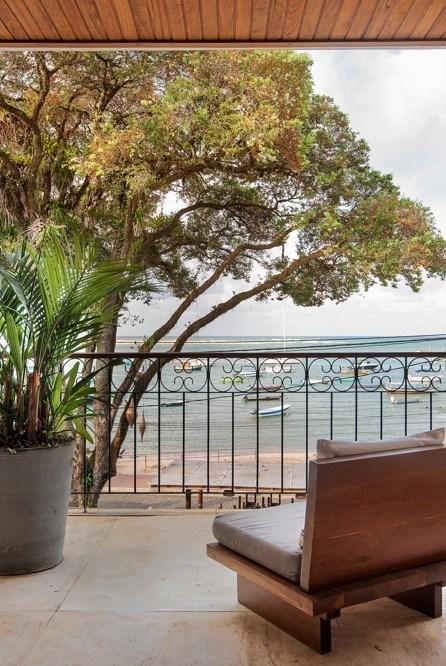 Vila Barracuda Boutique Hotel