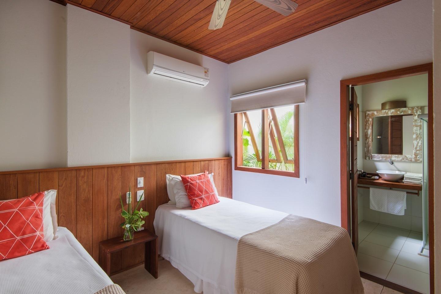 Vila Barracuda Boutique Hotel