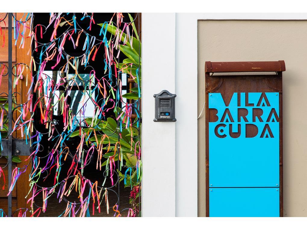 Vila Barracuda Boutique Hotel