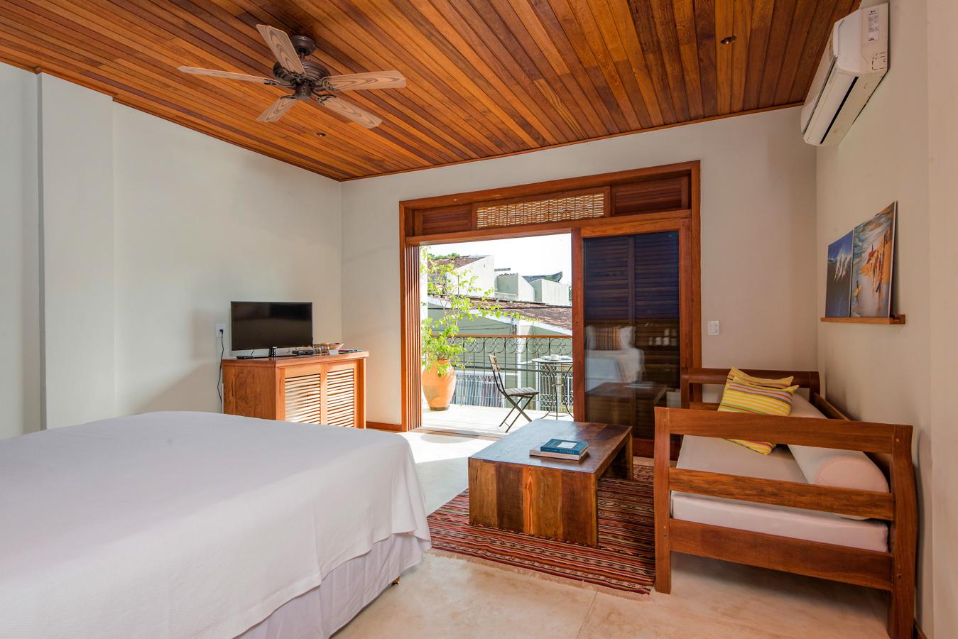 Vila Barracuda Boutique Hotel