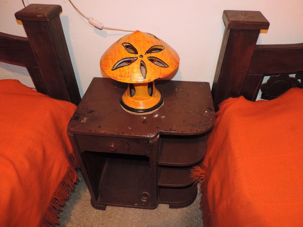 Hostal Aventureros de la Candelaria