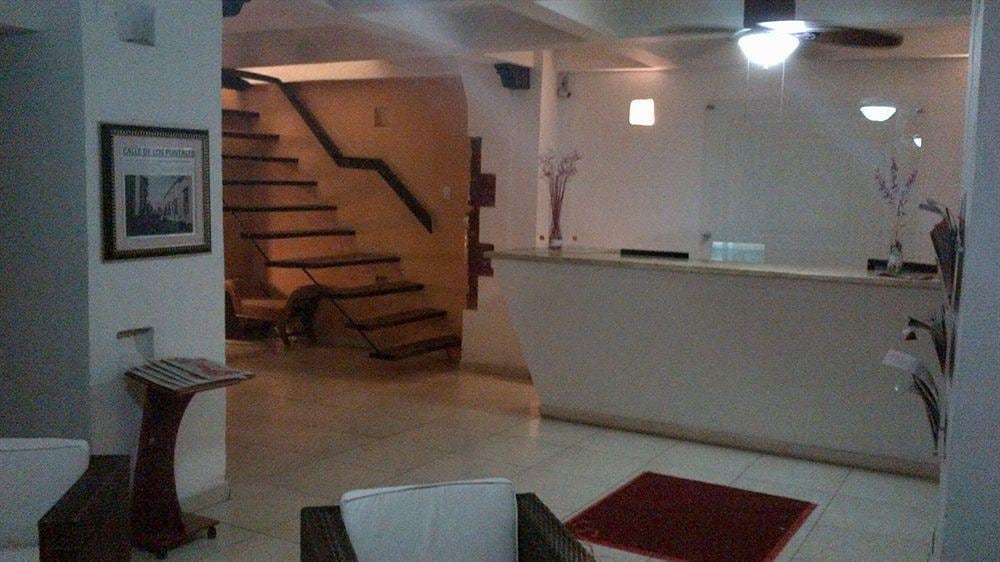 Casa Los Puntales