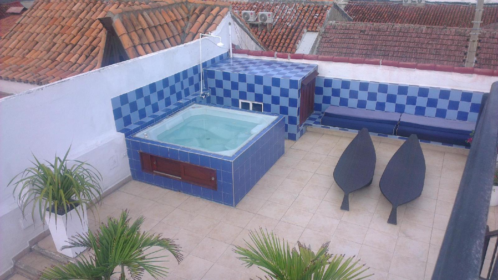 Casa Los Puntales