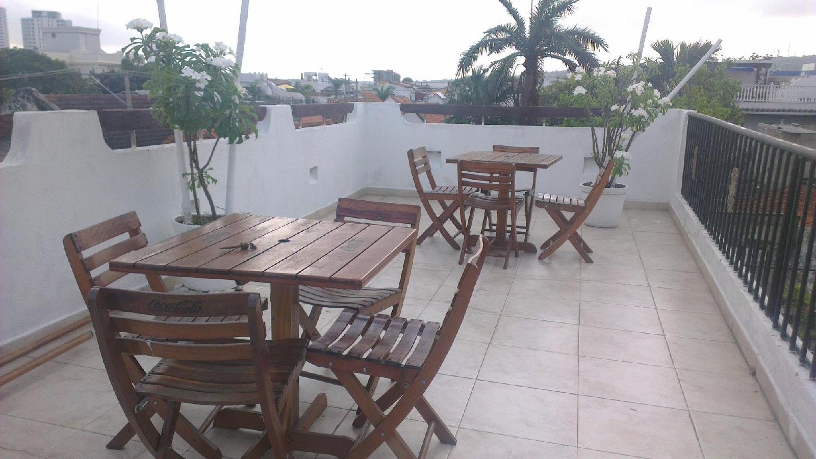 Casa Los Puntales