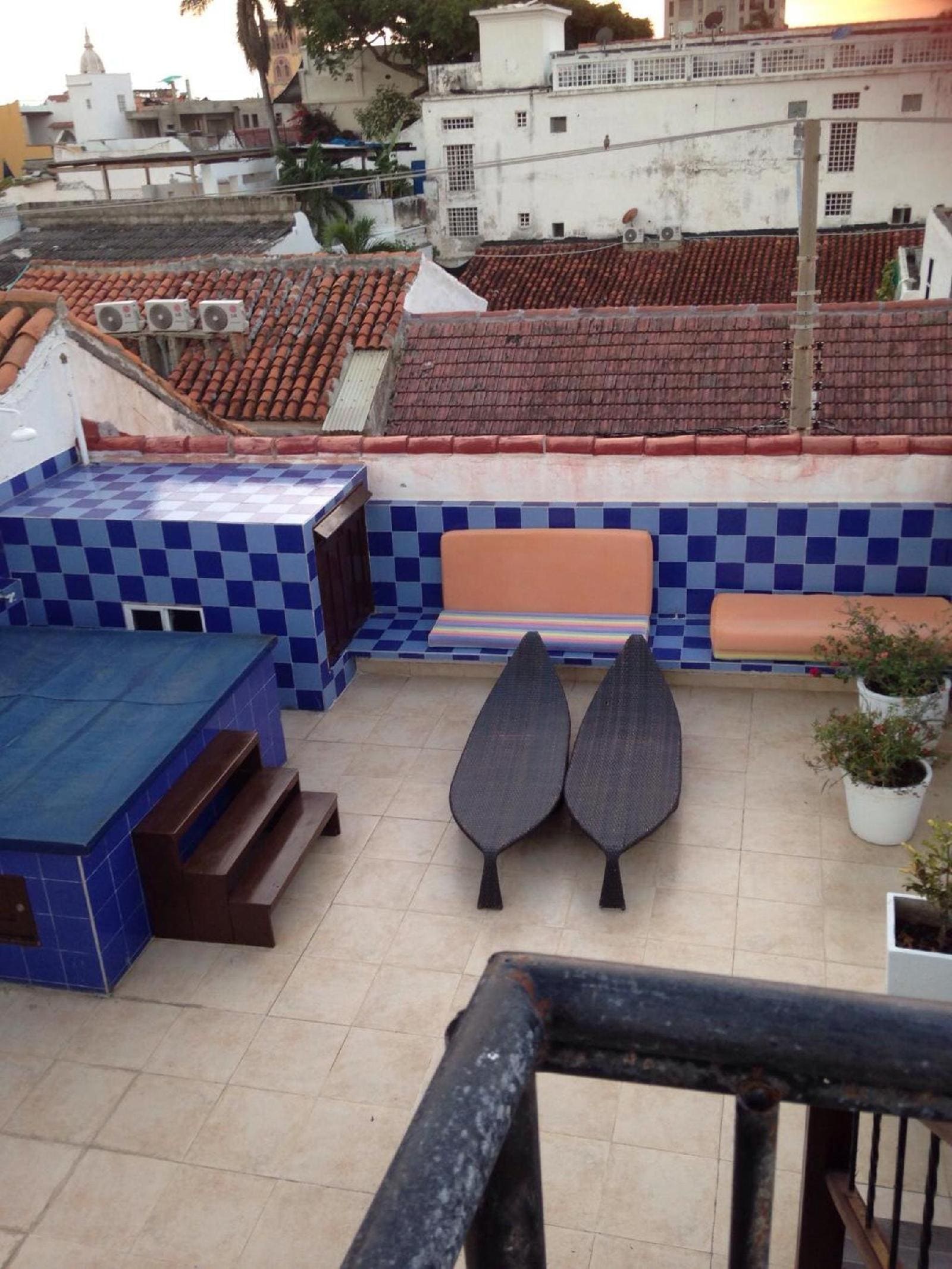 Casa Los Puntales