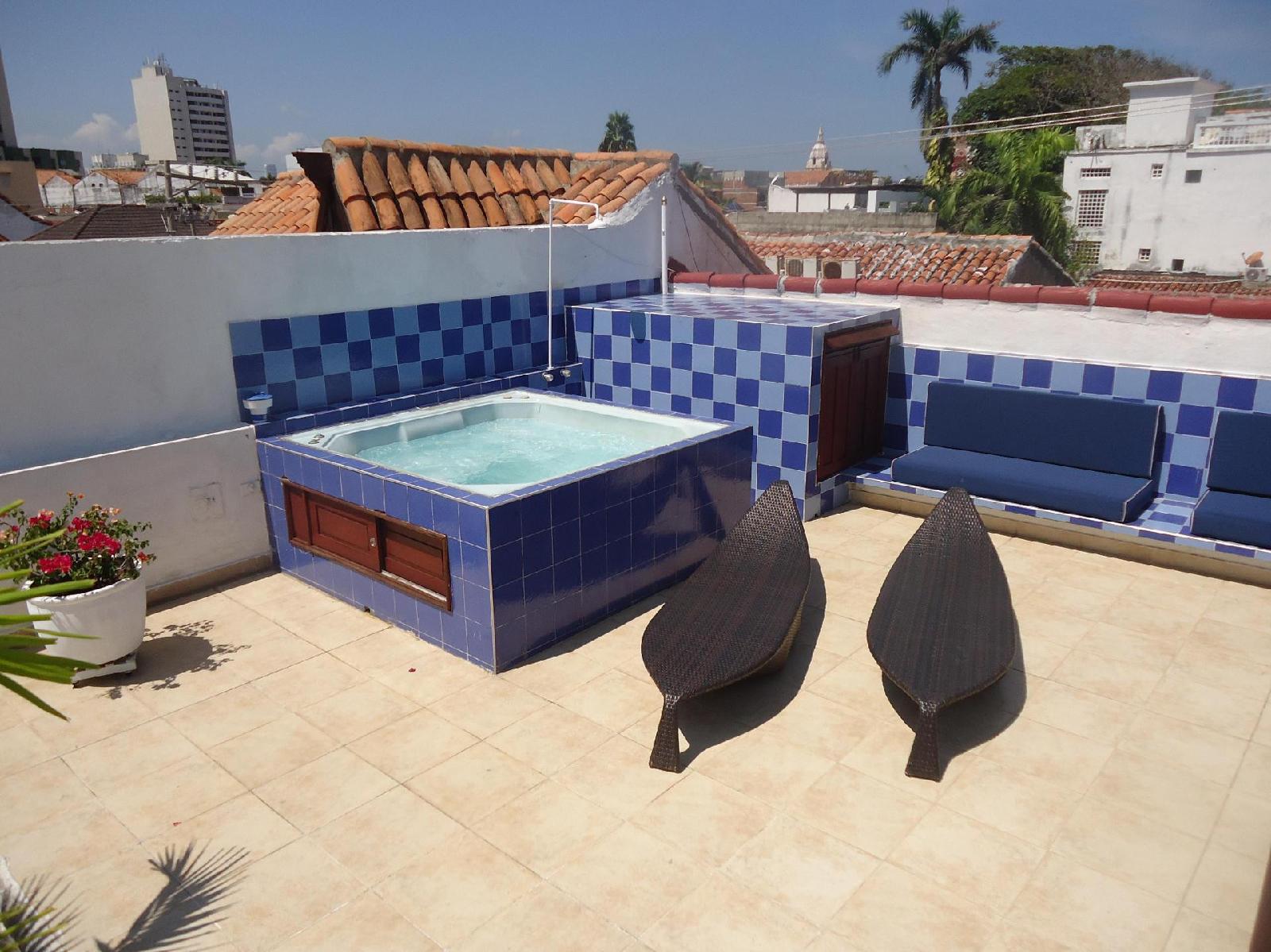 Casa Los Puntales