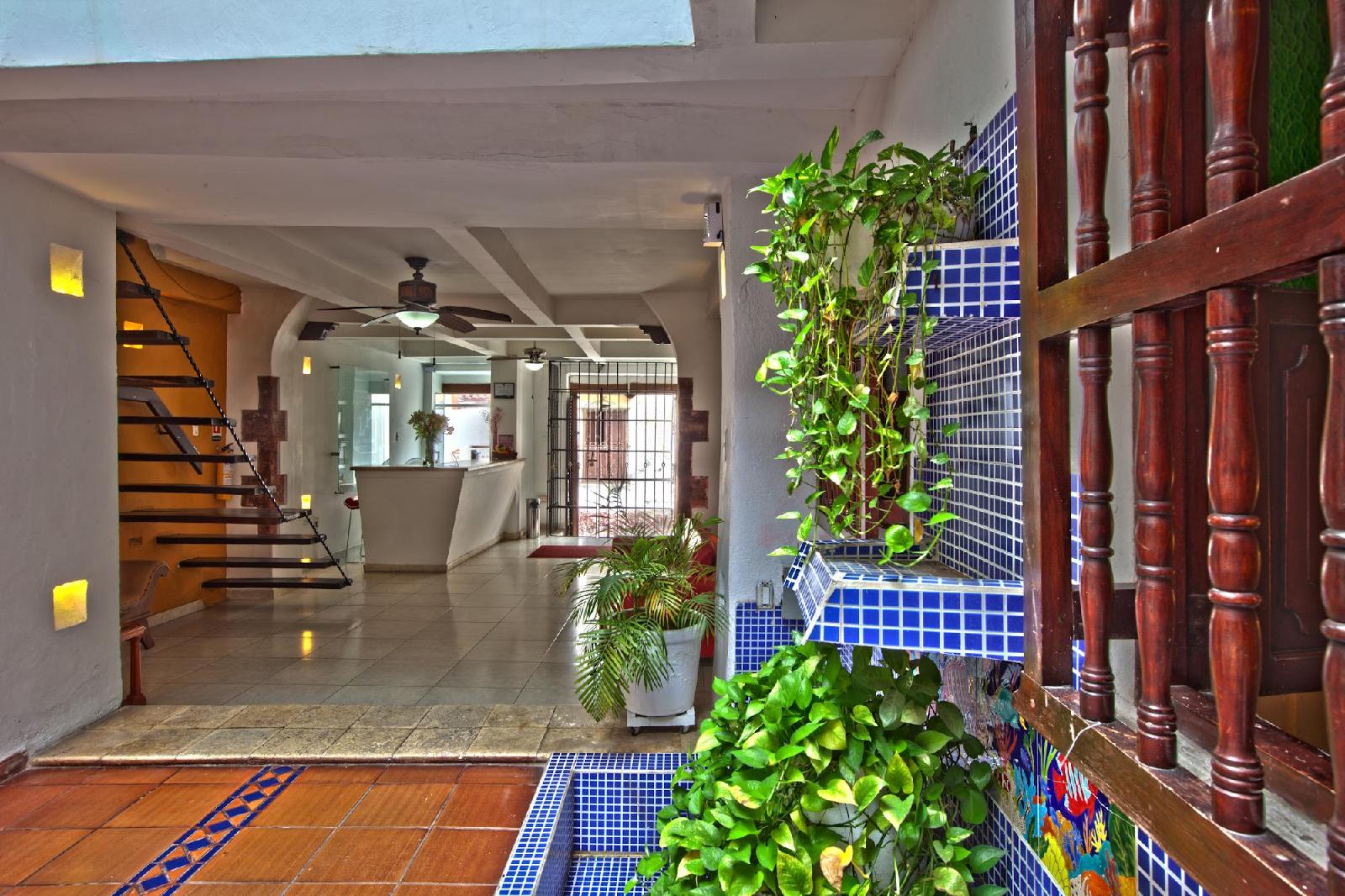 Casa Los Puntales