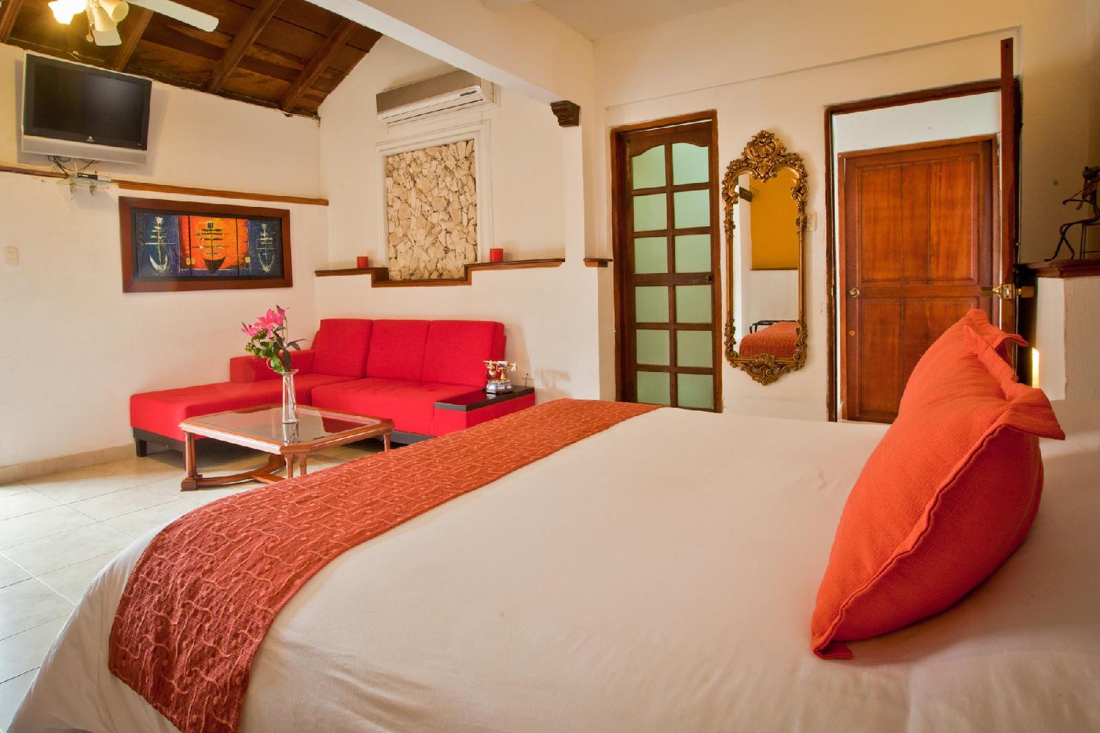 Casa Los Puntales