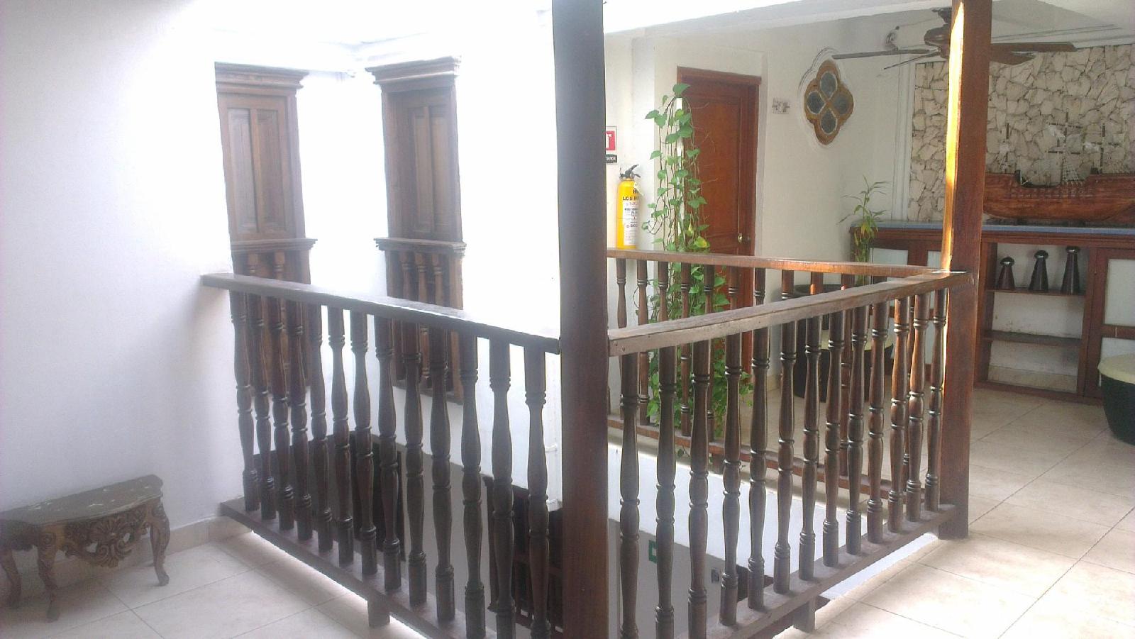 Casa Los Puntales