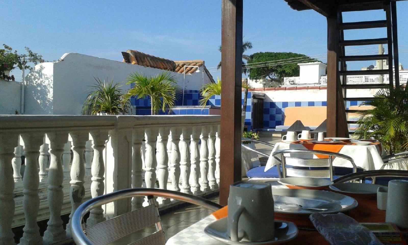 Casa Los Puntales