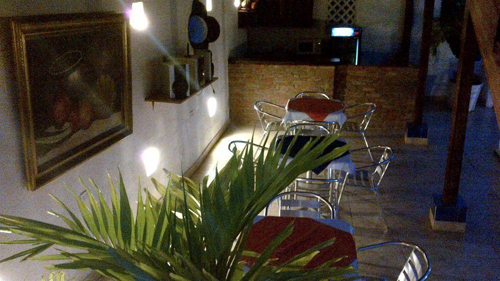 Casa Los Puntales