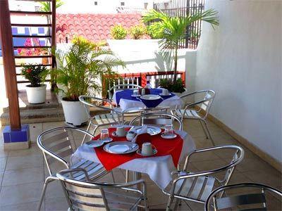 Casa Los Puntales