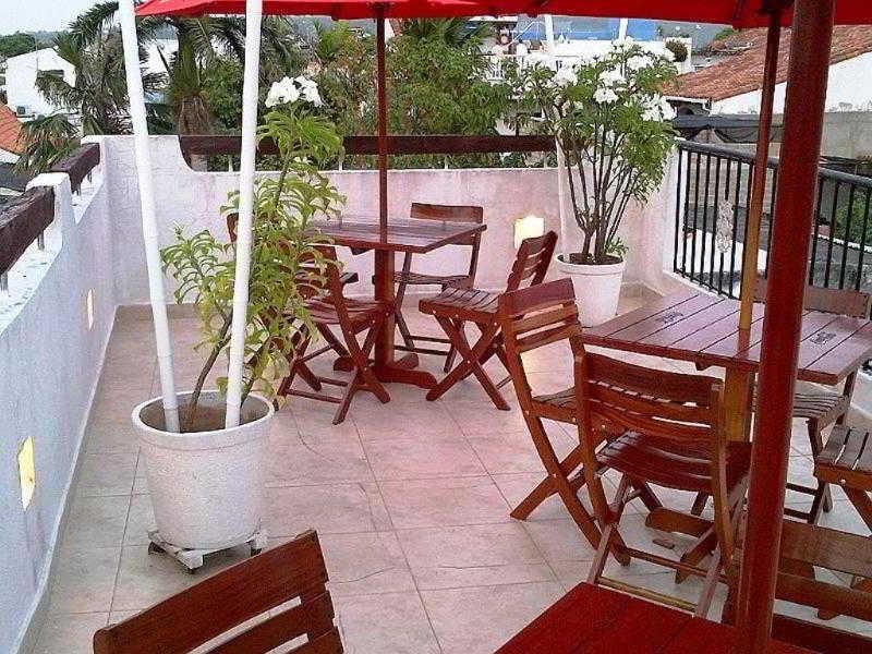 Casa Los Puntales