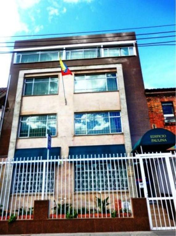 Casa Paulina