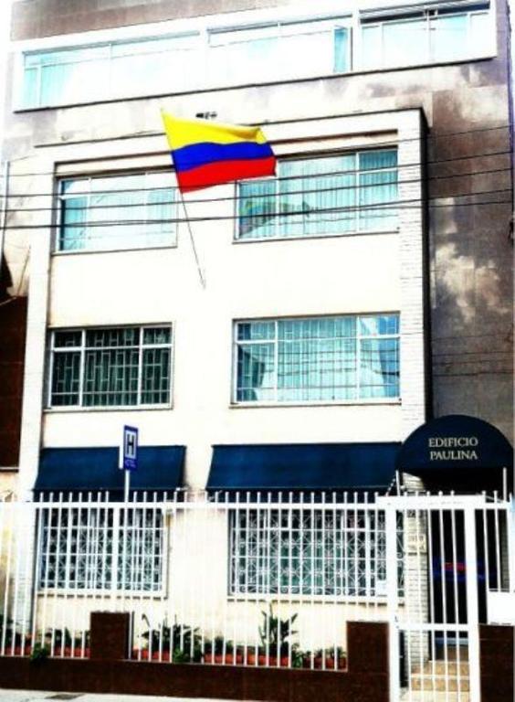 Casa Paulina