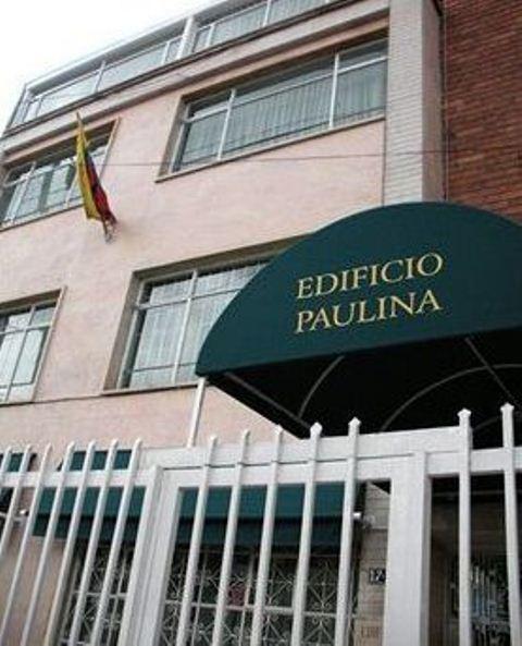 Casa Paulina