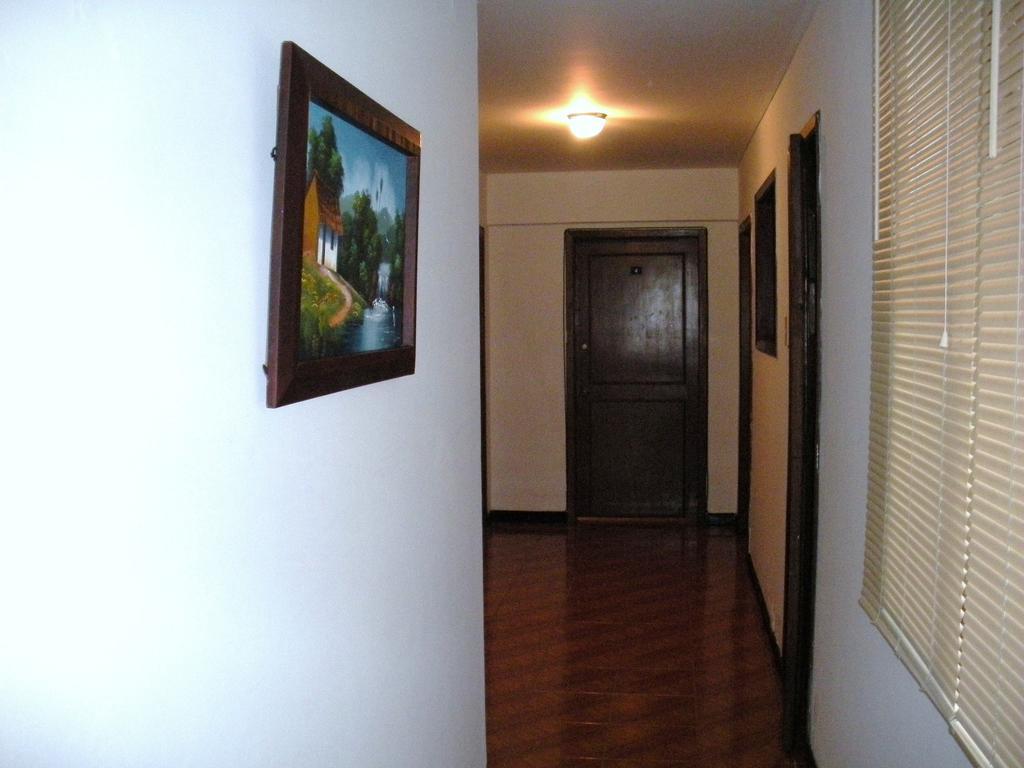 Casa Paulina