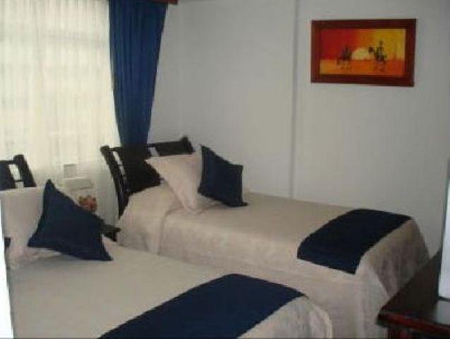 Casa Paulina