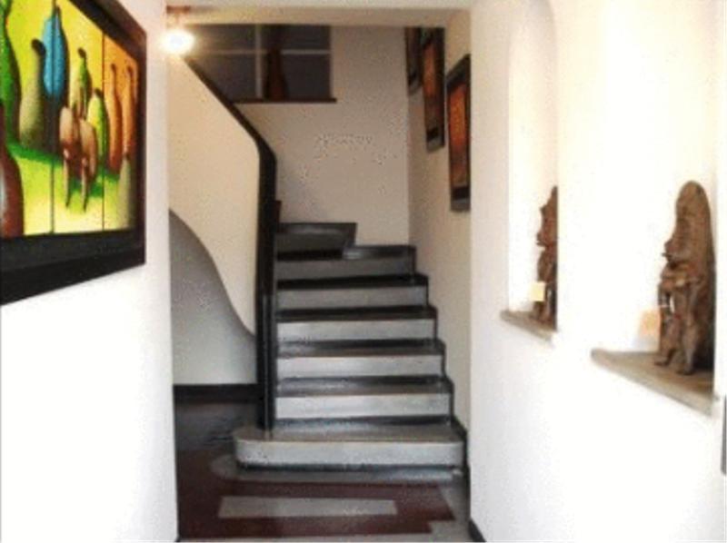 Casa Paulina