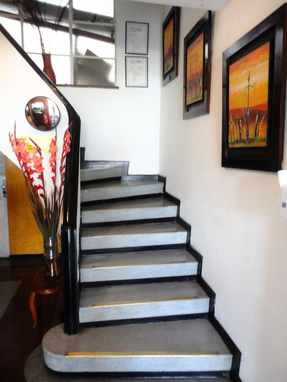 Casa Paulina