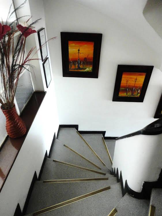 Casa Paulina
