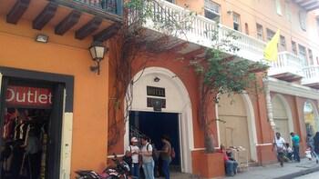 Hotel Marie Real