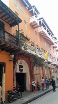 Hotel Marie Real