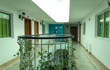 Hotel Marie Real