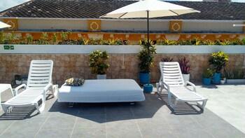 Hotel Marie Real