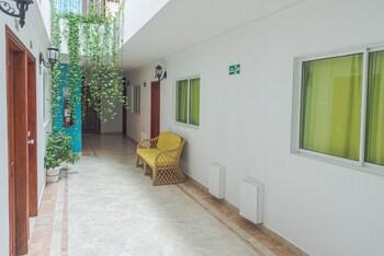 Hotel Marie Real