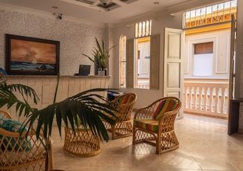 Hotel Marie Real