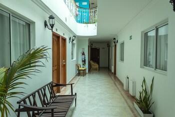 Hotel Marie Real
