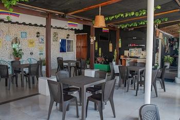 Hotel Marie Real