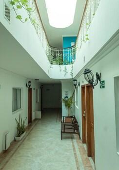Hotel Marie Real