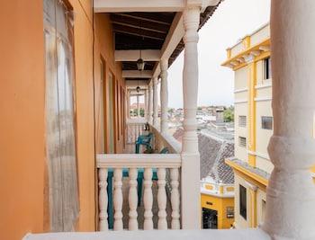 Hotel Marie Real