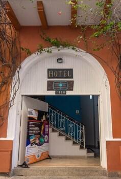 Hotel Marie Real