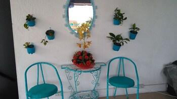 Hotel Marie Real