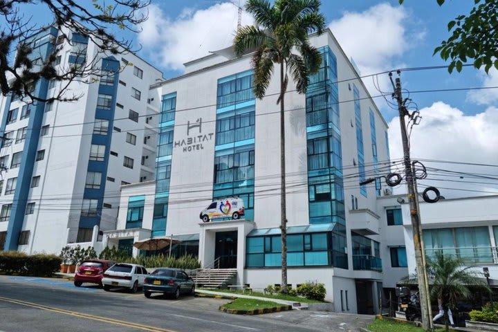 Habitat Suites Hotel