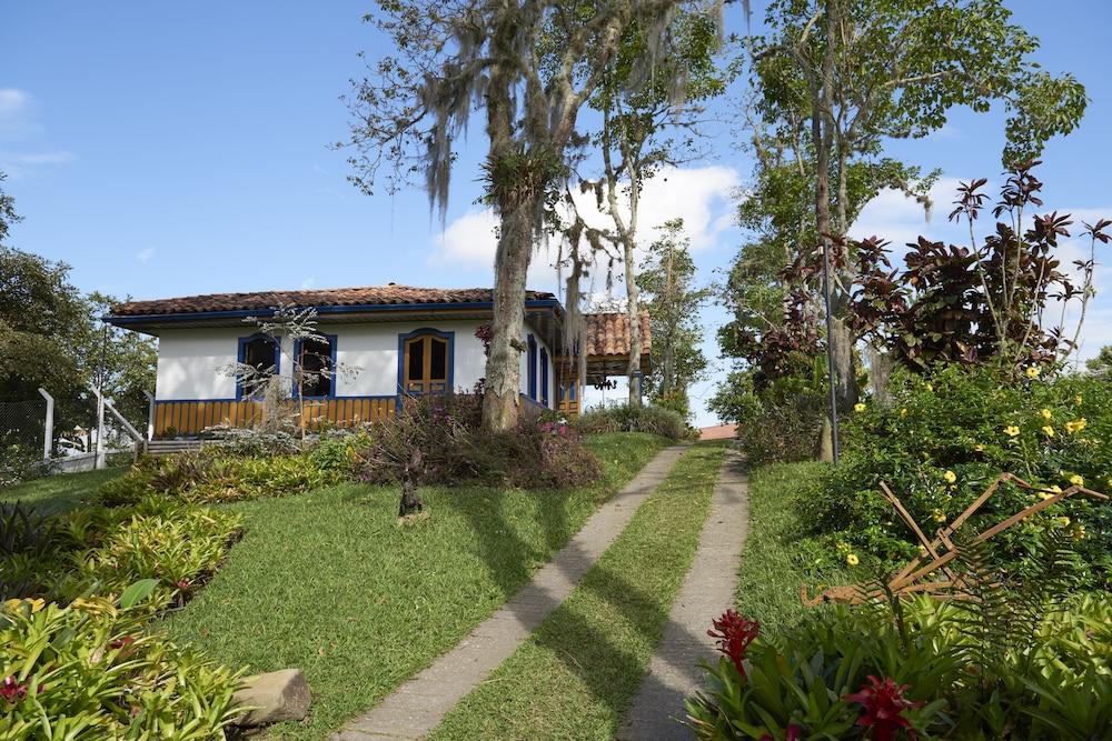 Los Girasoles Finca Hotel