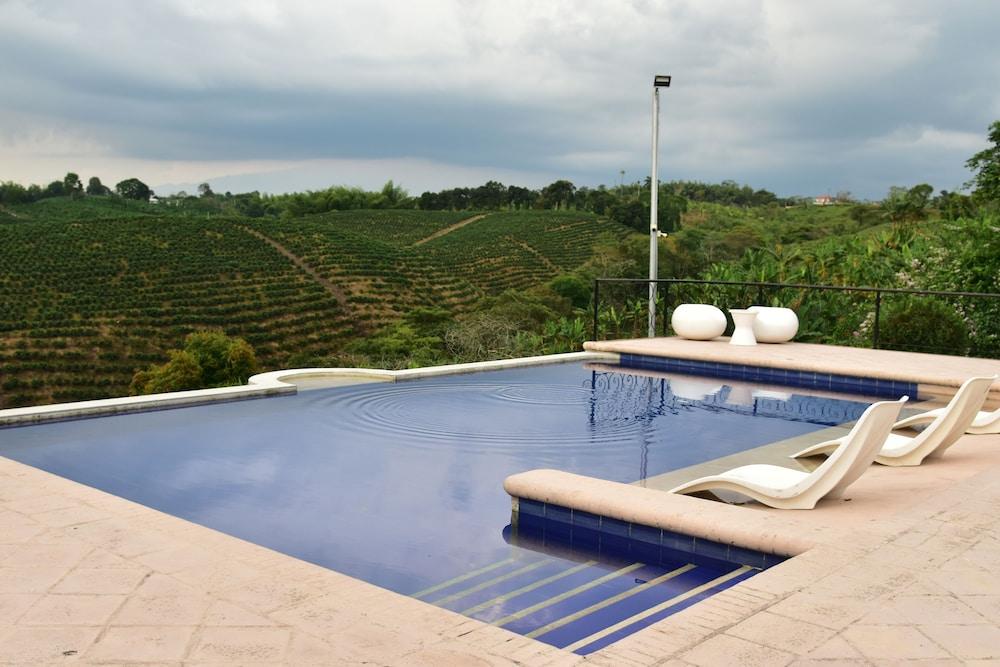 Los Girasoles Finca Hotel