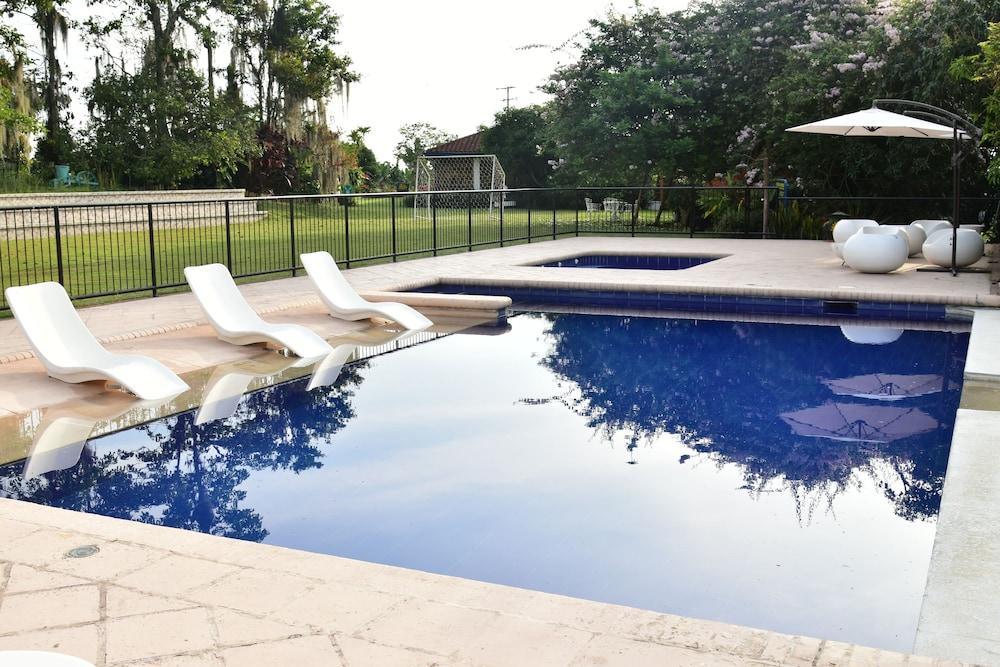 Los Girasoles Finca Hotel