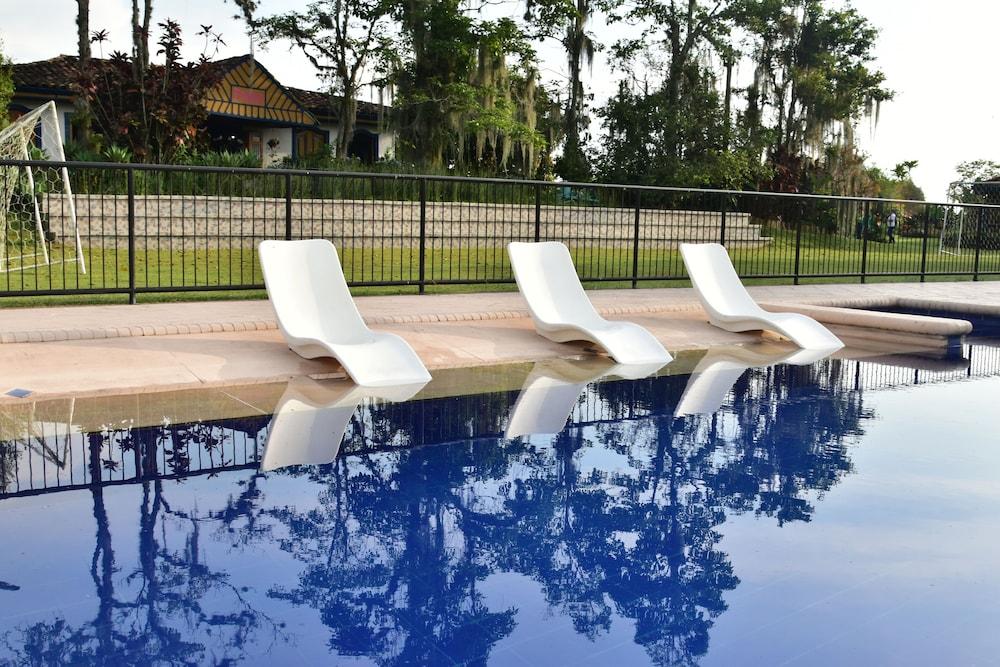 Los Girasoles Finca Hotel