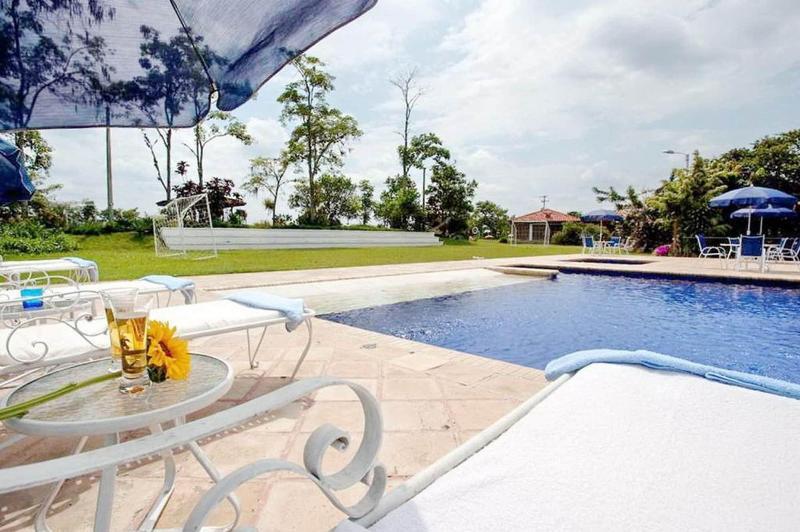 Los Girasoles Finca Hotel