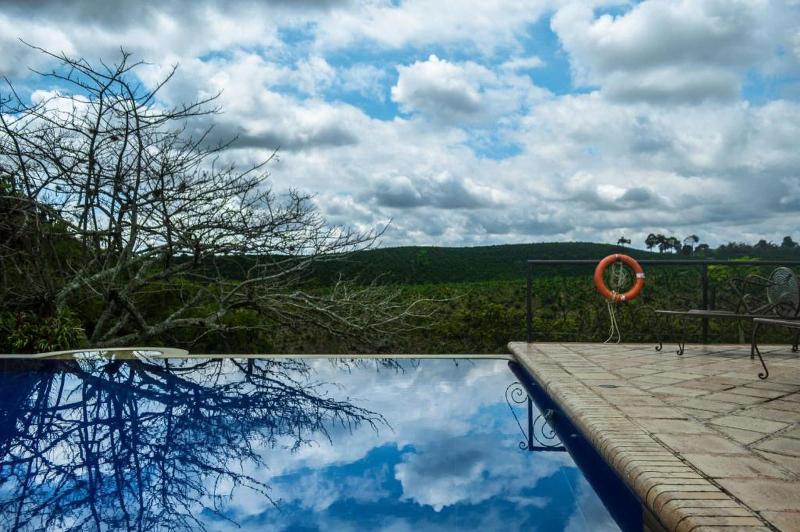 Los Girasoles Finca Hotel