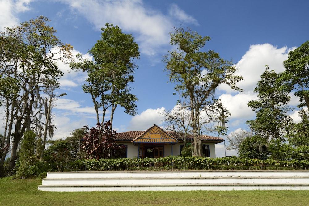 Los Girasoles Finca Hotel