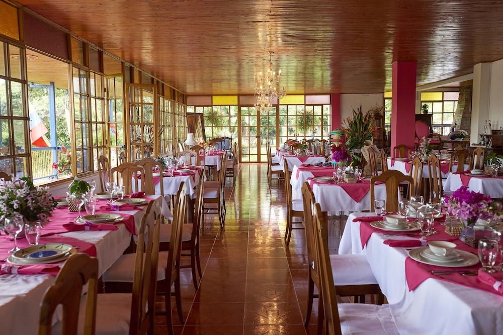 Los Girasoles Finca Hotel
