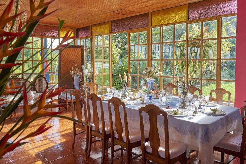 Los Girasoles Finca Hotel