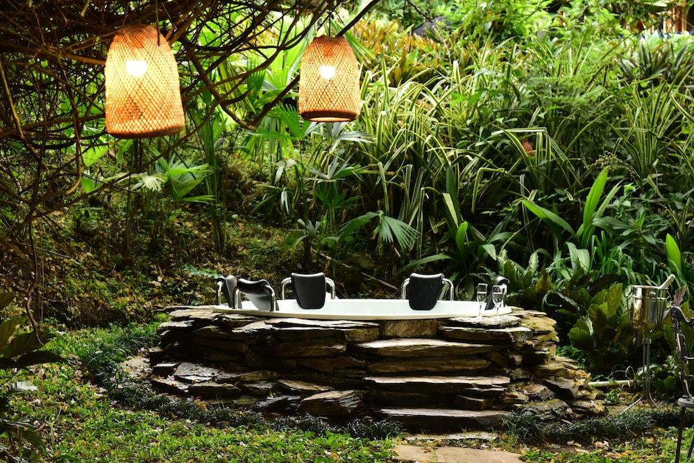 Los Girasoles Finca Hotel