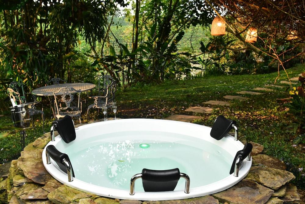 Los Girasoles Finca Hotel