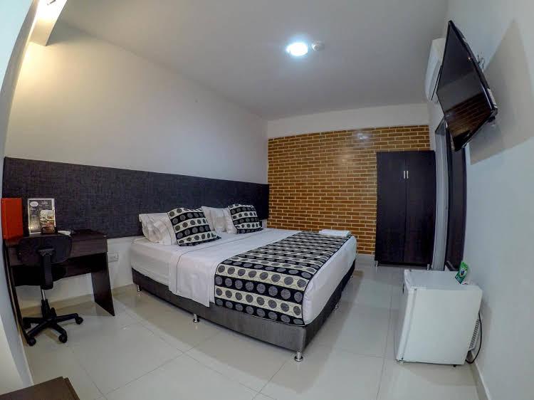 La Cabrera Hotel Boutique